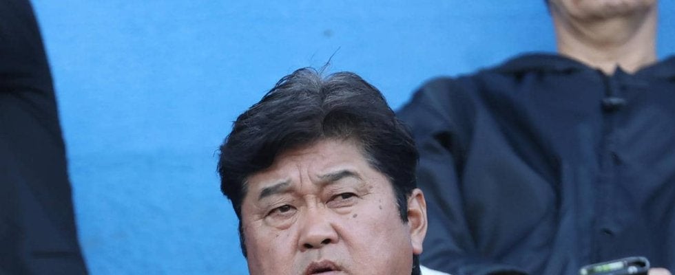 【明治神宮大会】大谷翔平の父徹さん、花巻東の応援に駆けつけ「今後の頑張りに期待したい」