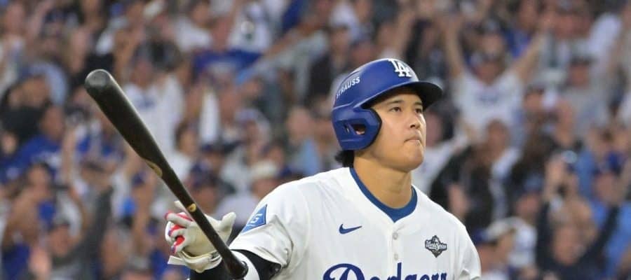 大谷翔平だけの“不可侵領域”も…米納得「まあ、そうなるよね」　異次元「30×4」の意味