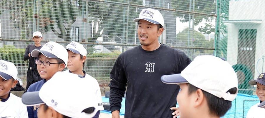 学童野球の窮地を救った“大谷グラブ”　体験会で部員倍増…体現した「野球やろうぜ！」