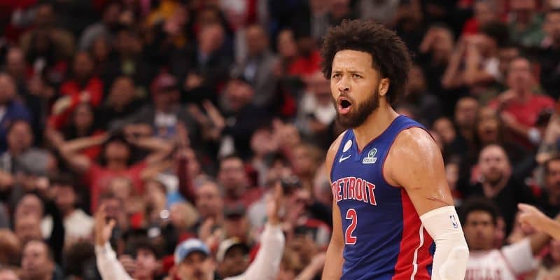 カニングハム、ナイキからシグネチャーシューズが展開へ…現役NBA選手として6人目