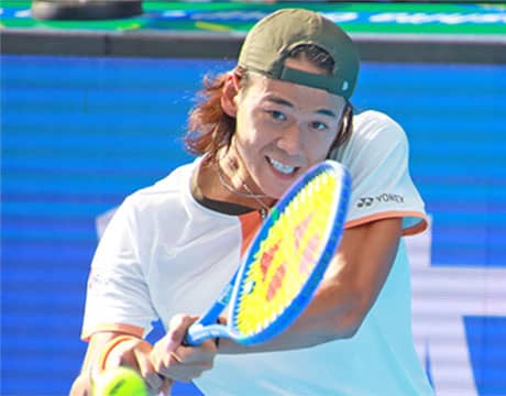  【速報中】坂本怜vsサムレジ 