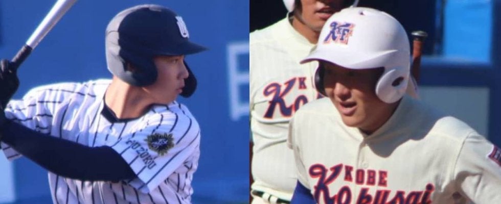 「九州vs近畿」の決勝は47年ぶり、その時も「福岡vs兵庫」のカードで柳川商が優勝【25年明治神宮大会】