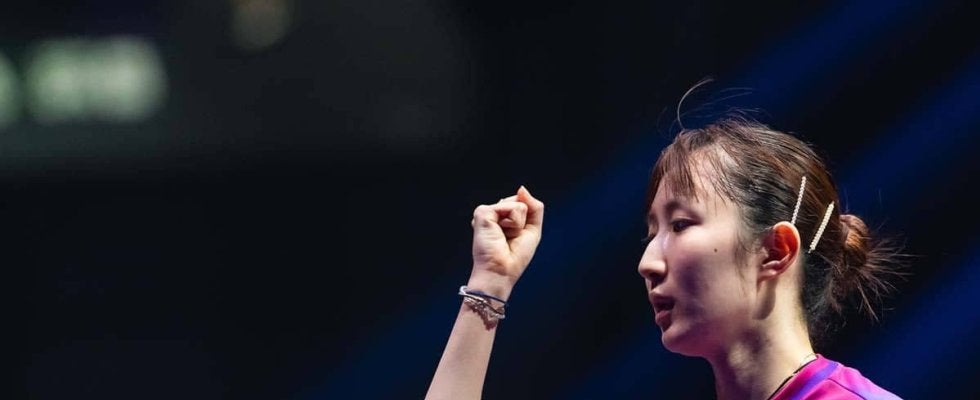 復活の早田ひな、世界10位が2大会連続Vなるか　準々決勝で韓国勢と激突の可能性　大藤沙月、長﨑美柚も頂点狙う【WTTマスカット】