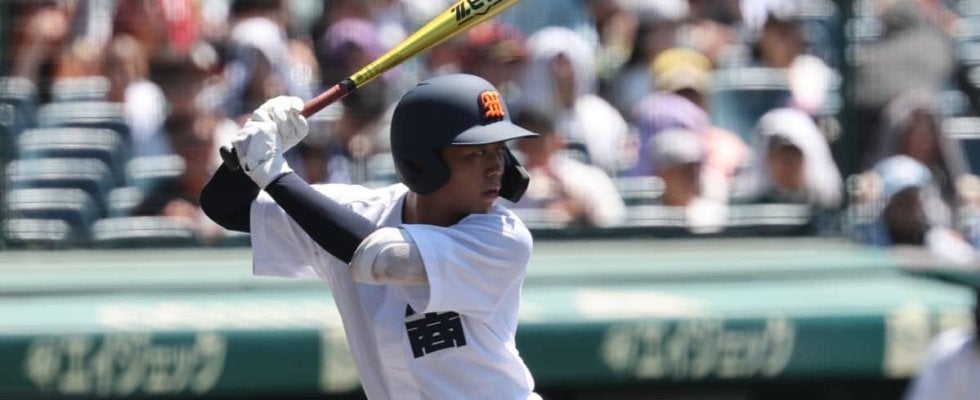 宮崎県選抜25名を発表！宮崎商の好ショート、日南学園の大型二刀流などが選出【宮崎高野連選抜選手一覧】