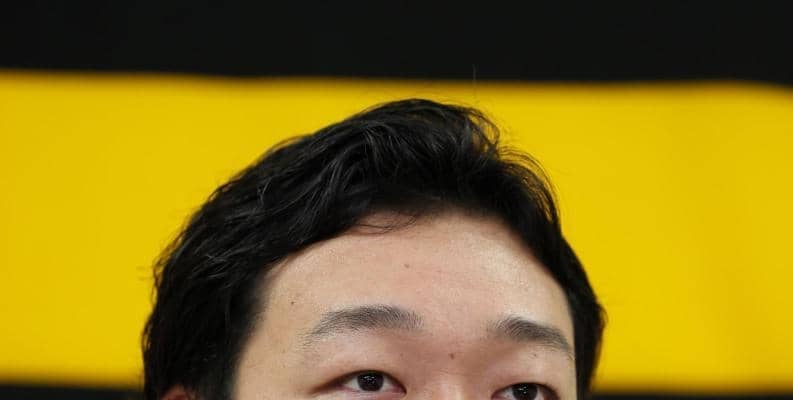 阪神・大山は現状維持３・４億円でサイン　来季は５年契約の２年目　「個人的にはチームの力になれなかった悔しさ、自分の力のなさ、ふがいなさを感じた」