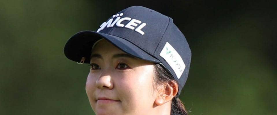 「まさにミラクル」「みんなのＧＯＬＦみたい」　堀琴音「こんな入り方初めて」とミラクルバーディー動画を引用投稿