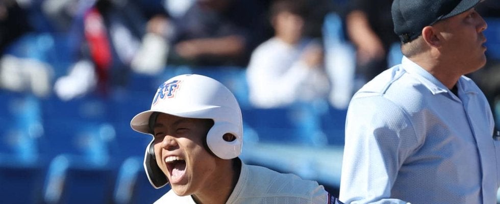 【明治神宮大会】「神宮枠」は近畿か九州か　沖縄尚学が選出の可能性も浮上　決勝は19日10時開始