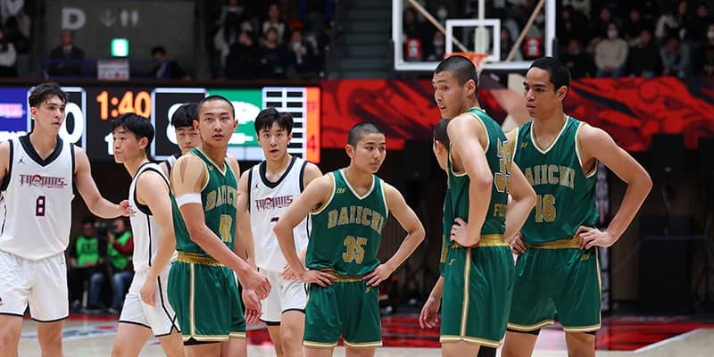 「何をしてもダメ」福岡第一に訪れた最大の試練…失った自信を取り戻す再起への1カ月