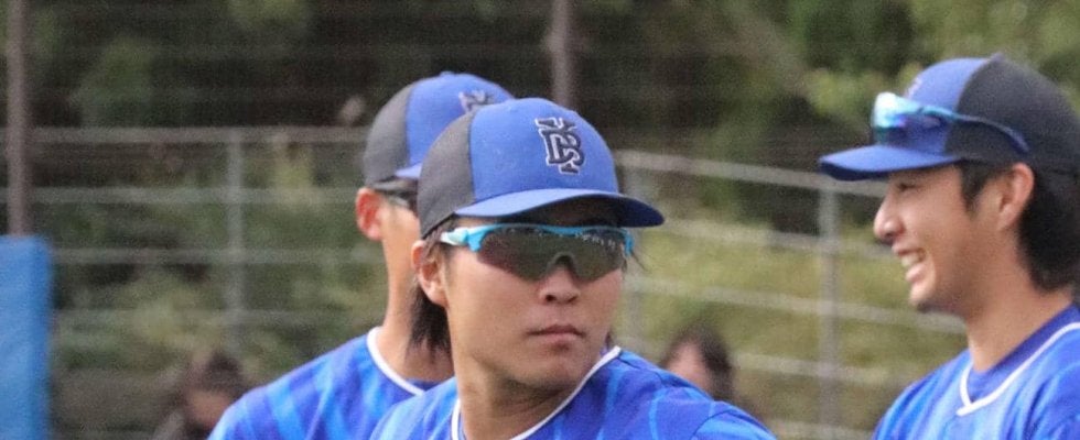 【DeNA】石上泰輝が侍ジャパンから帰還「もう１回選ばれたい、そのためにレベルアップ」