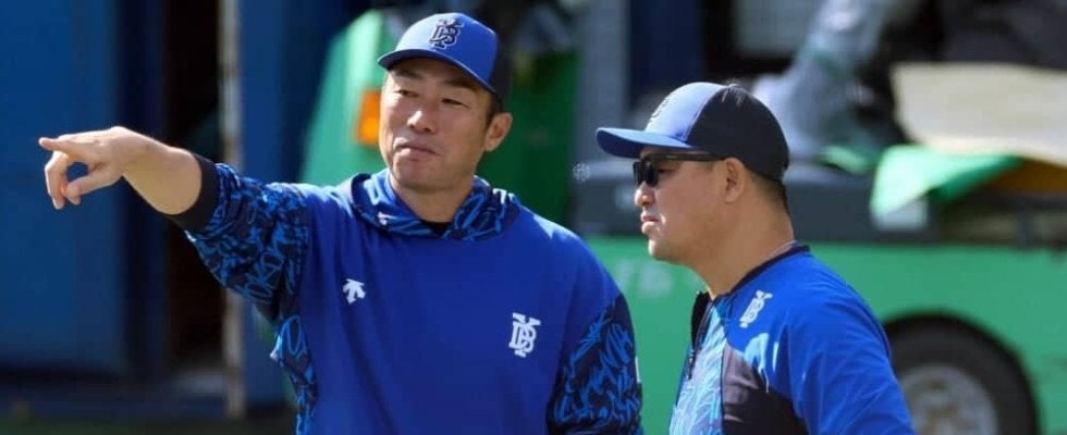 【横浜好き】ベイスターズ、相川亮二新監督と村田修一2軍新監督の経歴を振り返る
