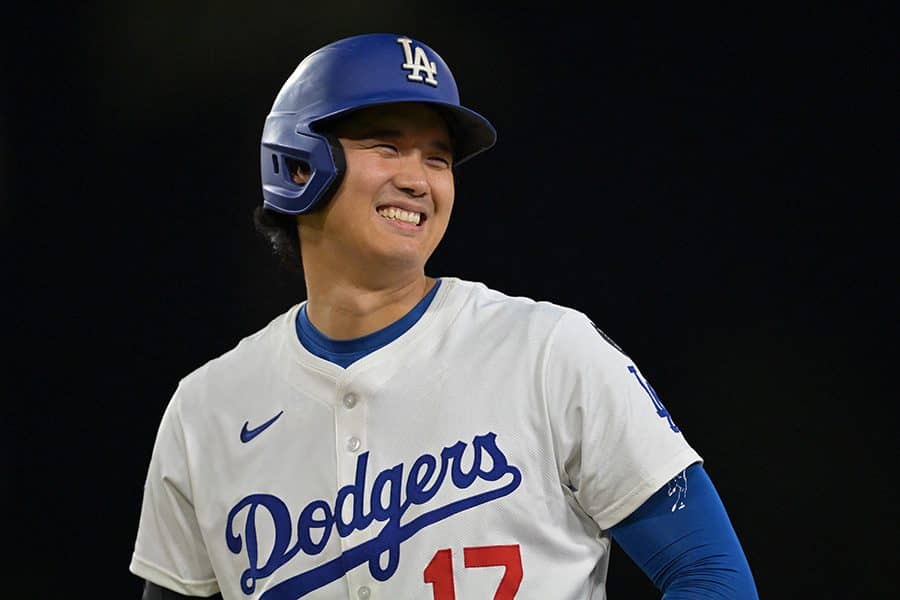 突如発表された大谷翔平の“純銀グッズ” 限定500個…また誕生した8万円の