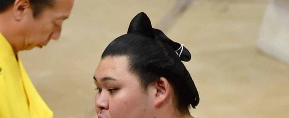 横綱大の里が初黒星で混戦に　安青錦が１敗で並びトップ、豊昇龍２敗で続く／優勝争いの行方