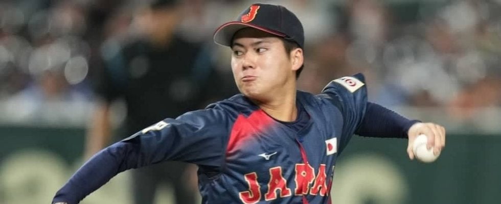【中日好き】侍ジャパンに選ばれたドラゴンズ4選手の活躍を振り返る