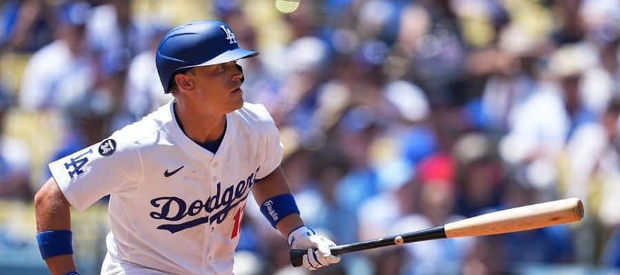 ド軍の“誘い”に「私を欲しいの？」　最下位球団から移籍…激動の1年「一生忘れない」