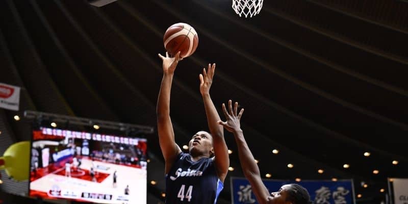 【U18日清食品トップリーグ女子スタッツ】精華女子の留学生が2部門トップ…岐阜女子がスティール部門を席巻
