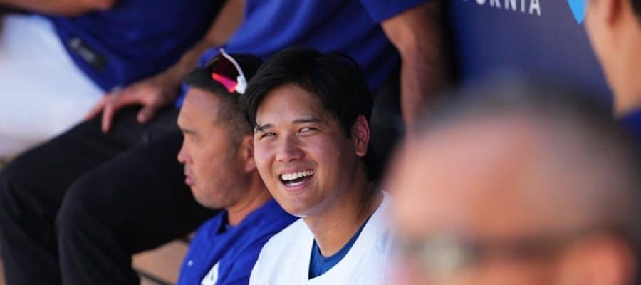 大谷グッズが1万1000件の“争奪戦”　告知から1日で大反響…SNSに溢れる懇願「頼むから！」