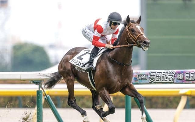 【東スポ杯2歳S予想オッズ】ダノンヒストリーが予想1番人気