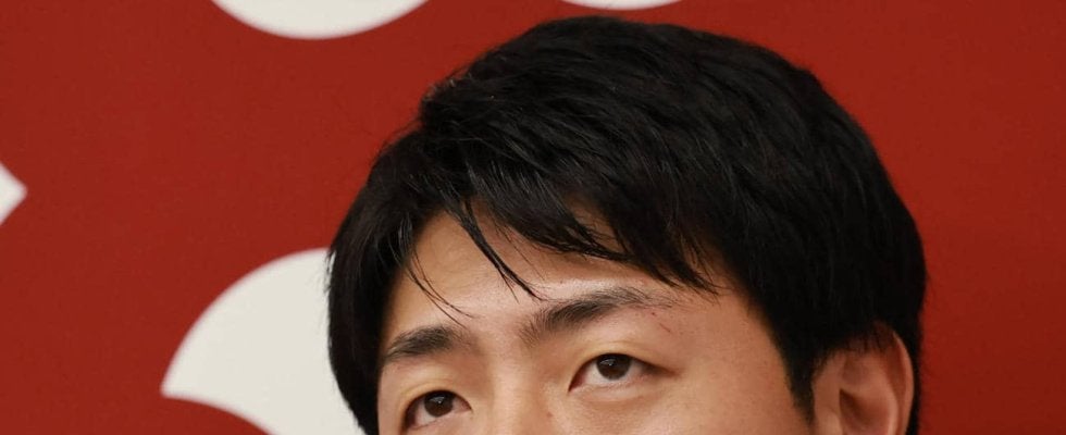 【巨人】岡本和真のポスティング申請手続き済ませる　年明けまでの交渉本格化へ　