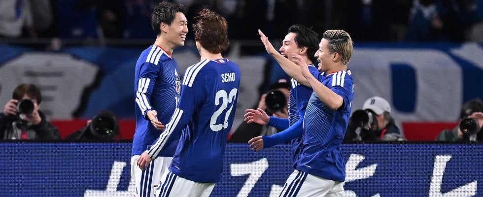 森保ジャパン、通算100試合を白星で飾る　ボリビア代表に3ー0で快勝　3連勝で2025年を締めくくる