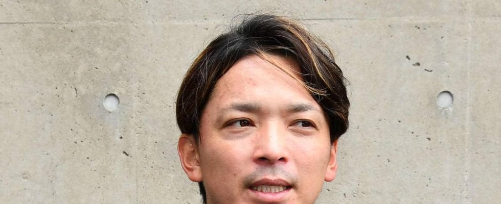 【ソフトバンク】国内FA権行使の東浜巨、興味を示す球団が「あるとは聞いています」