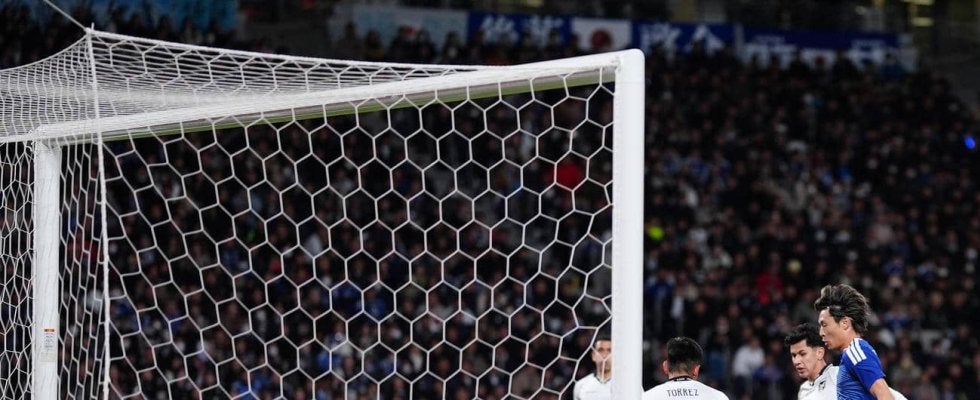 【日本代表】森保一監督の采配ズバリ　後半途中出場の町野修斗、中村敬斗がゴール！