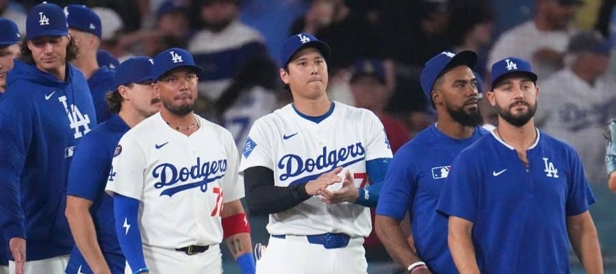 ド軍が抱える「5つの課題」　WS3連覇への“不安要素”…米記者が指摘「1人加える可能性も」