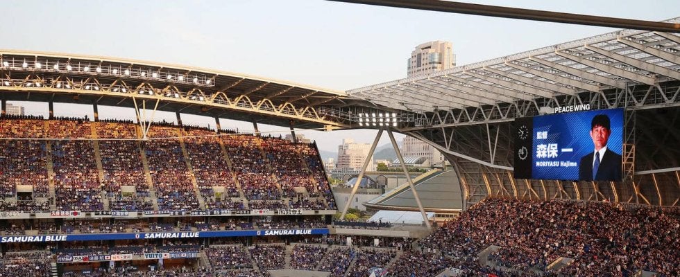 【日本代表】「平和」第２の故郷広島で唯一の指揮…森保Ｊ100試合、記者が選んだオンリーワン