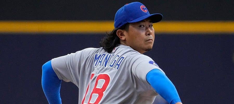 MLB選手会、今永昇太のQO受諾を正式発表　日本選手初…1年34億円でカブス残留