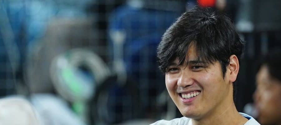 大谷翔平は「愛犬の訓練も」　ド軍OBが称賛したスーパースターとの“違い”「何だってやる」