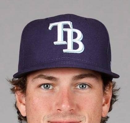 最速１６０キロ、元ＭＬＢドラ１逸材が日本球界移籍へ　２０１センチ長身右腕ホイットリー　先発で起用か　米報道