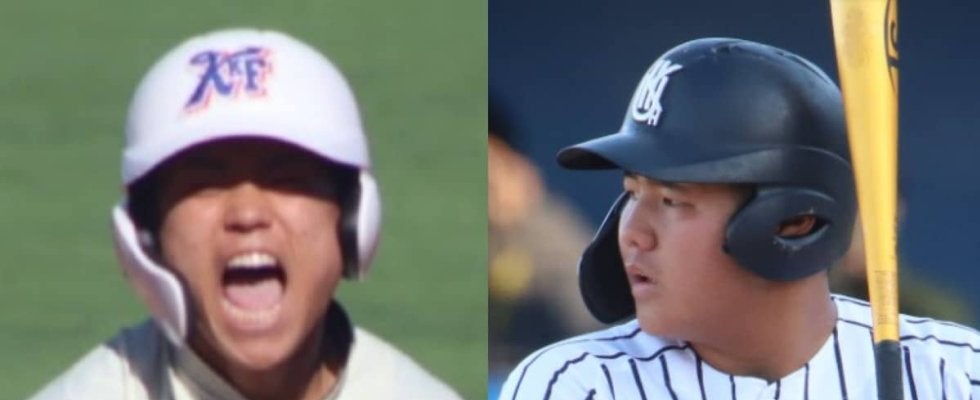 19日明治神宮決勝！九州か近畿か、「神宮枠」の行方は？02年以降は東海地区が5回優勝で最多【25年明治神宮大会】