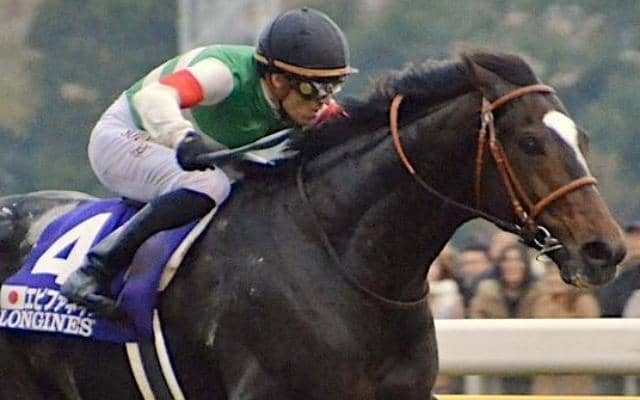 2歳リーディングを独走中 豪華メンバーの中で魅せたエピファネイアの圧勝劇