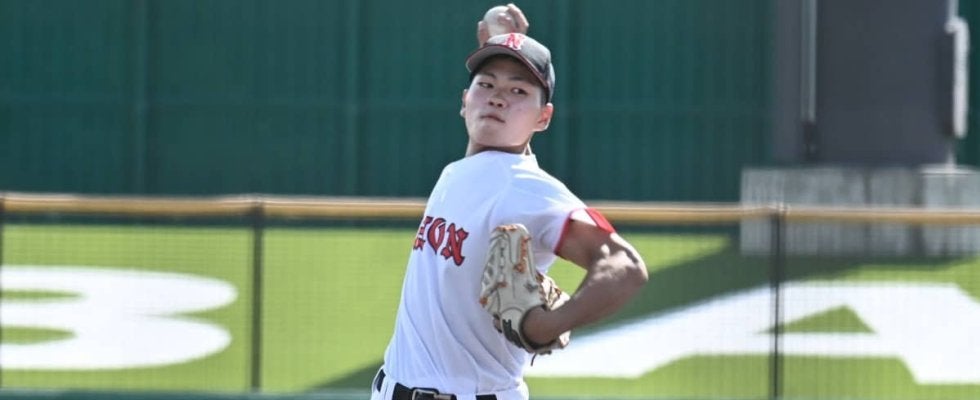 150キロ超コンビなど強力投手陣が光る！人材豊富な東日本選抜は甲子園大会3連勝なるか【準硬式】