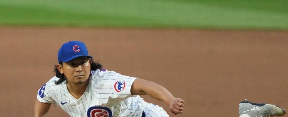 今永昇太ら史上最多４選手がQOを受け入れチームに残留 来季年俸33億円で来オフに再びFA