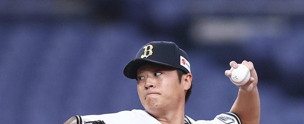 【オリックス】通算89HP岸田監督超え目前の山田修義が来季へ奮起「数字気にせず１軍で活躍」