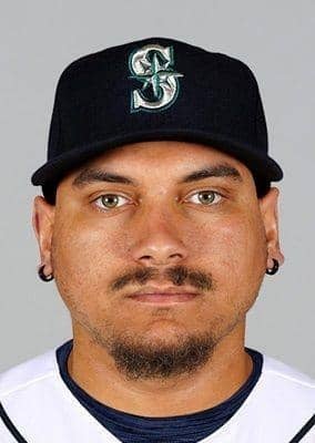 マリナーズと５年再契約の理由にクラブハウス犬の存在？！　ネーラー「大好き。毎日ごはんをあげたい」　ＳＮＳ「なんていい子」「あの犬にボーナスを」