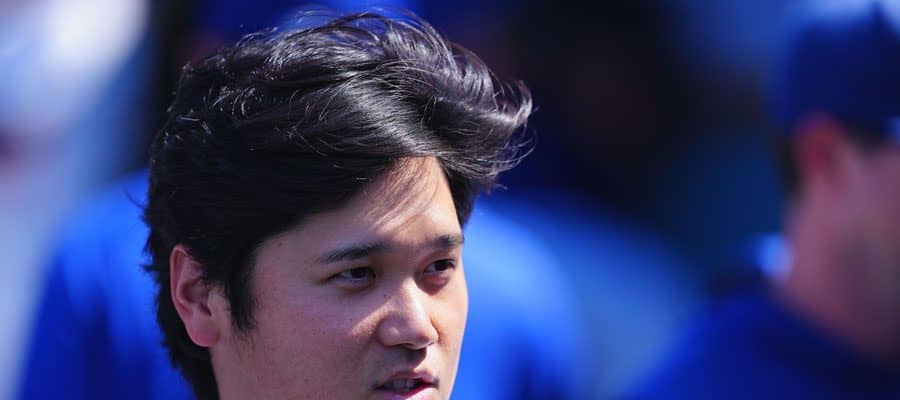 米国の“歌姫”も大谷翔平にメロメロ「私に微笑んだの！」　ファンサービスに大感激、SNS報告