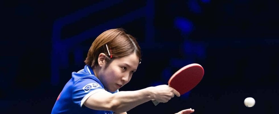 平野美宇、ロンドン大会以来の国際舞台で躍動なるか　鍵を握るのは第2シード・大藤沙月との同士討ち【WTTマスカット】