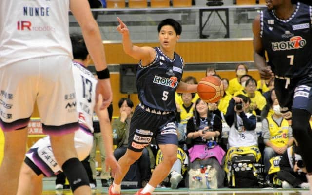 首位決戦で連敗し3位に後退、けが人続出で苦境　プロバスケ信州BW