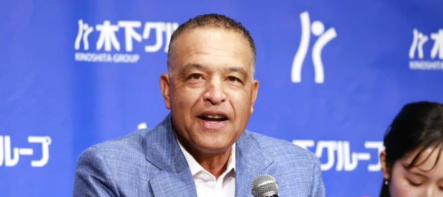 ロバーツ監督、大谷翔平らのWBC出場は「私が決めることではない」　明かした“本音”