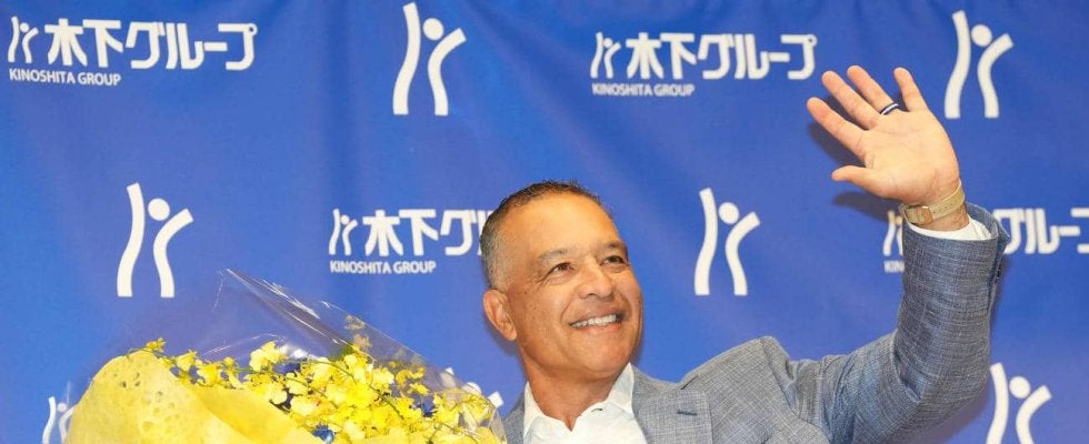 ロバーツ監督、山本由伸に「本当に大きく成長してくれた」佐々木朗希は「違う成長の仕方…」