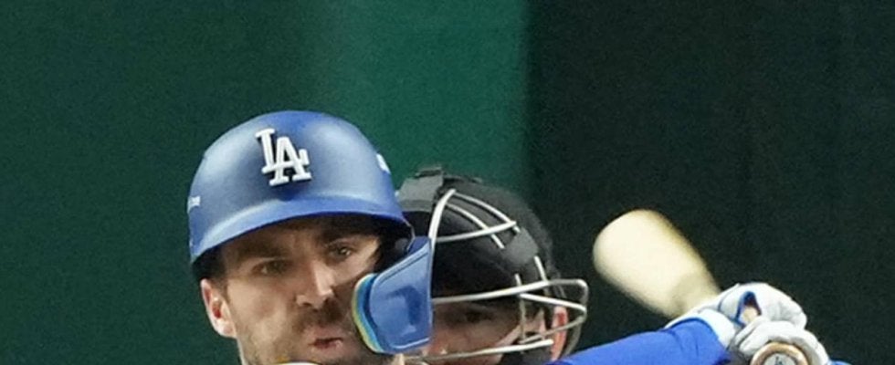 井川遥似の元ドジャース妻、サンセットでオフを満喫する優雅な家族ショット公開