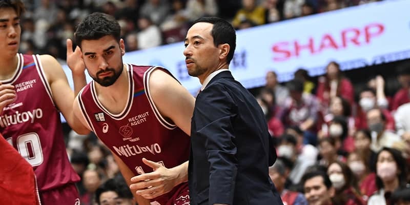 日本代表チームスタッフ変更…川崎HC就任の勝久氏が不参加、ゲインズ氏をサポートコーチとして追加招集