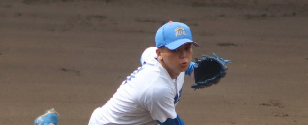 青山学院大vs立命館大のスタメンを発表！中日1位の青山学院大のエースはどんな投球を見せるのか？【明治神宮大会】