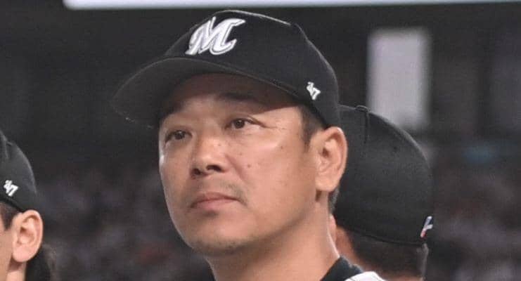 ロッテ・サブロー監督「量はもちろん質もしっかり」　来季春季キャンプ日程発表　１軍は都城、糸満　２軍は石垣、都城