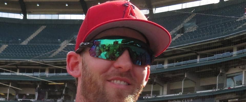 エンゼルス　今季３６発＆１０３打点のウォード放出　大谷と元同僚の外野手　オリオールズのロドリゲス投手と交換トレード　両球団が発表