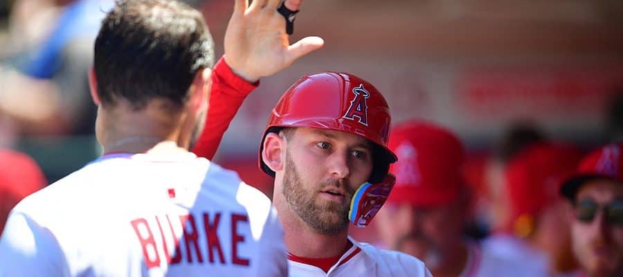 エ軍が電撃トレード…ウォードを放出　オリオールズから昨季13勝右腕を獲得、両球団発表