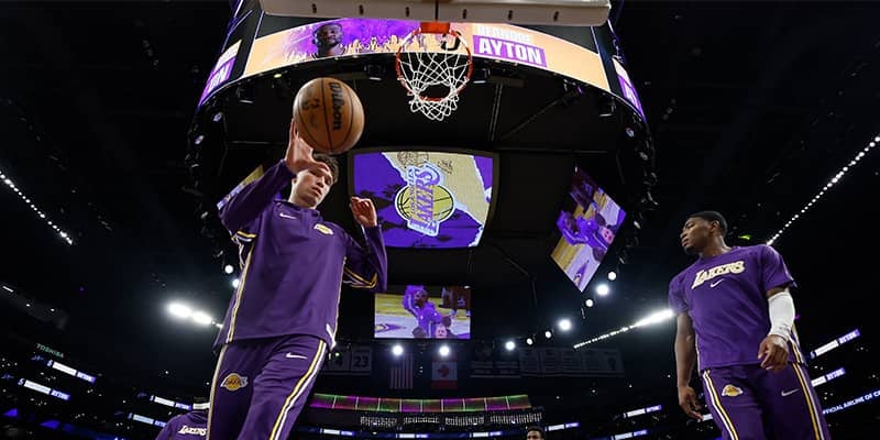 違法賭博調査が続くNBA…レイカーズを含む複数球団に証拠提出を要求