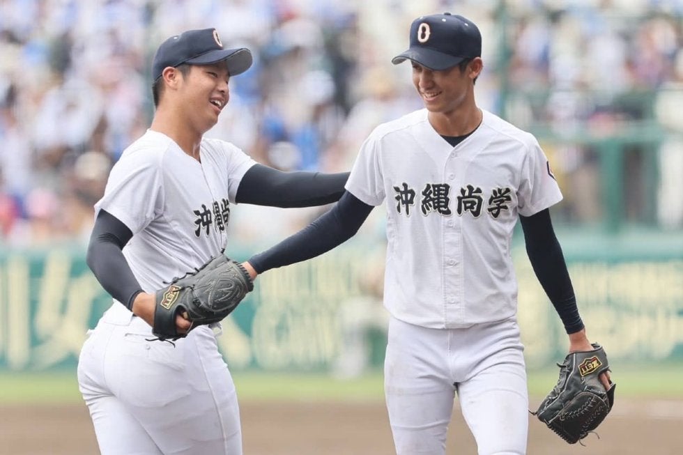 九州国際大付Vの神宮枠で九州が5枠に！5校目は沖縄尚学か小林西か【25