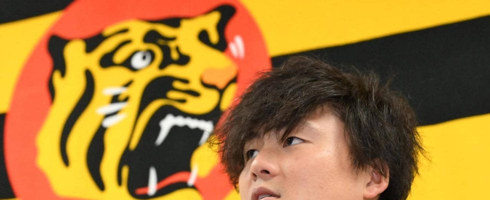 【阪神】前川右京が危機感　多士済々の「大学４年」世代がプロ合流　球界のフロントランナーは？